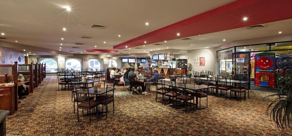 Nightcap At Monash Hotel Clayton المظهر الخارجي الصورة