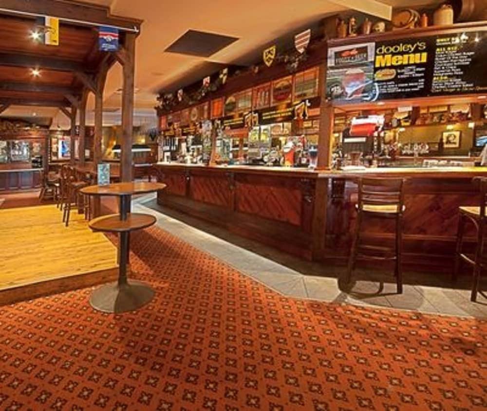 Nightcap At Monash Hotel Clayton المظهر الخارجي الصورة