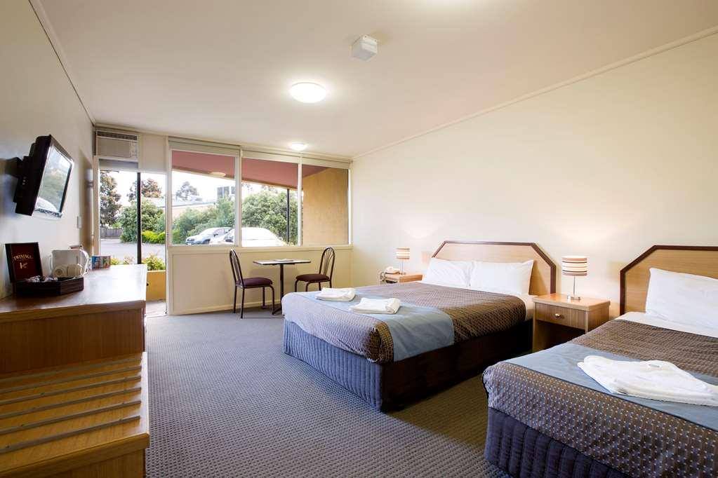 Nightcap At Monash Hotel Clayton الغرفة الصورة