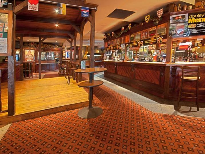 Nightcap At Monash Hotel Clayton المظهر الخارجي الصورة