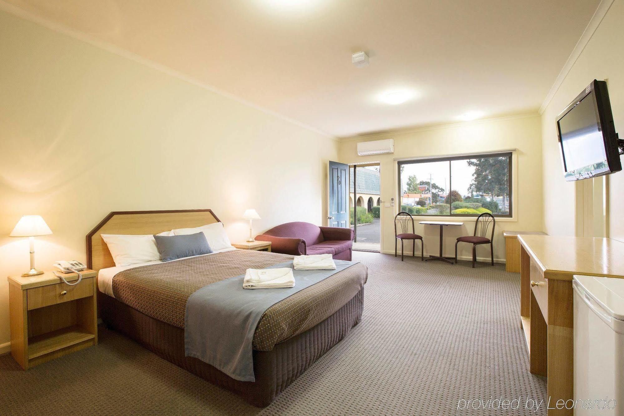 Nightcap At Monash Hotel Clayton المظهر الخارجي الصورة