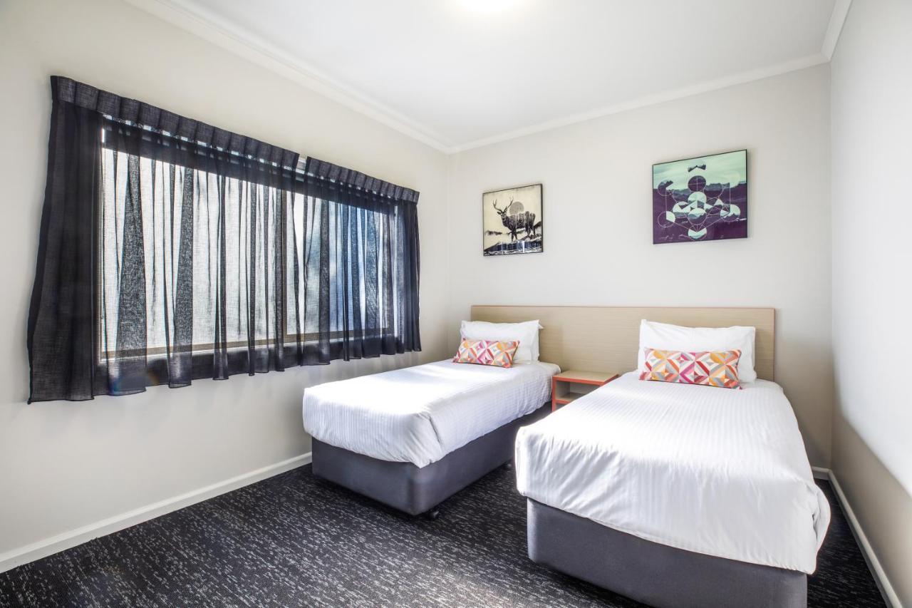 Nightcap At Monash Hotel Clayton المظهر الخارجي الصورة