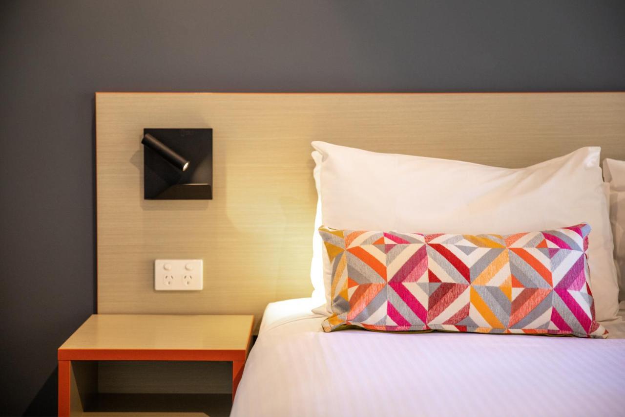 Nightcap At Monash Hotel Clayton المظهر الخارجي الصورة