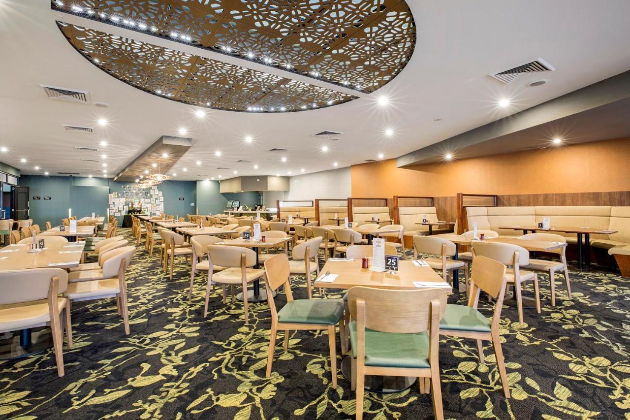 Nightcap At Monash Hotel Clayton المظهر الخارجي الصورة